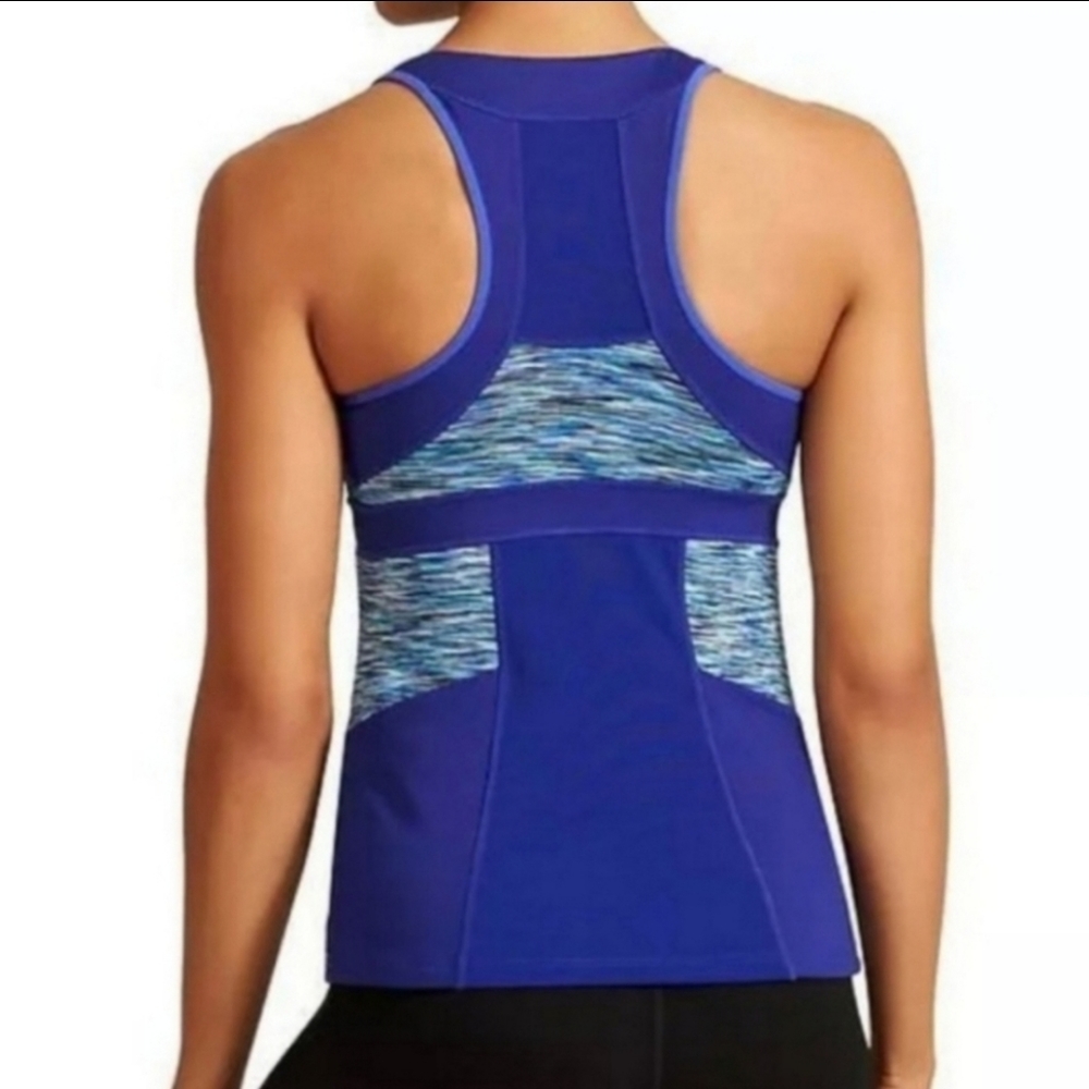 New Athleta Racerback Medium (M) PR Tank 2 racerback - with tags